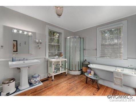 96 Edwin Place Asheville NC 28801