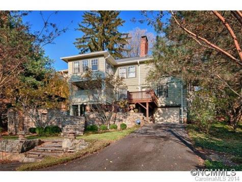 96 Edwin Place Asheville NC 28801