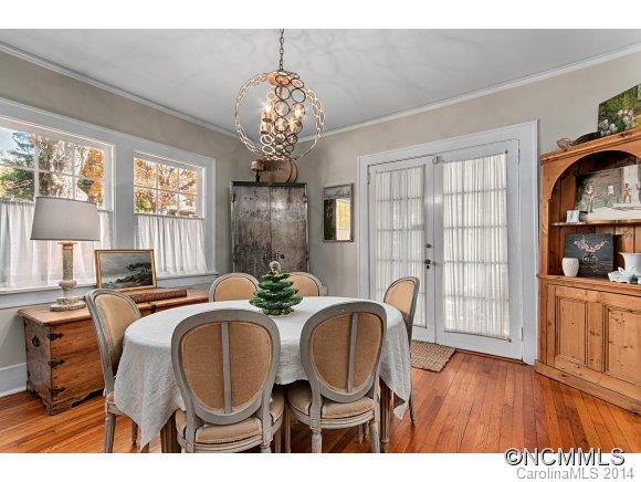 96 Edwin Place Asheville NC 28801