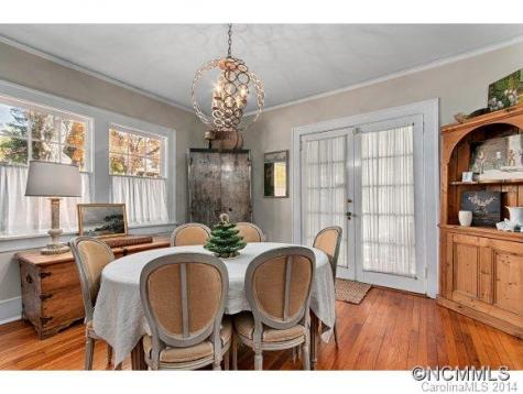96 Edwin Place Asheville NC 28801