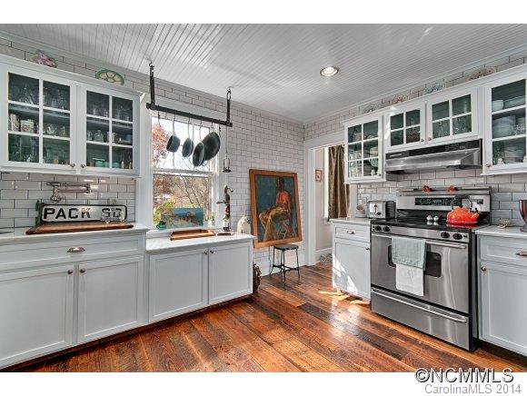 96 Edwin Place Asheville NC 28801