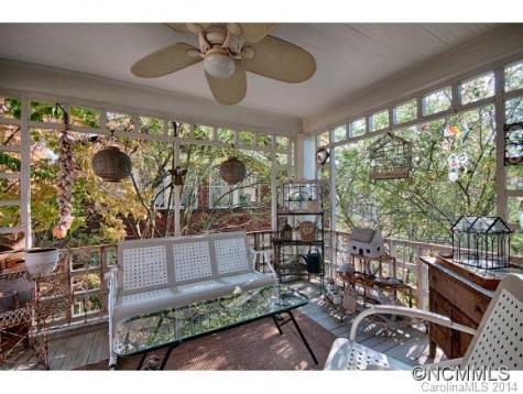 96 Edwin Place Asheville NC 28801