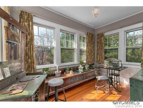 96 Edwin Place Asheville NC 28801