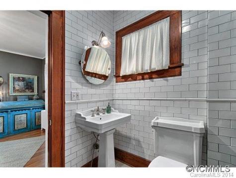 96 Edwin Place Asheville NC 28801