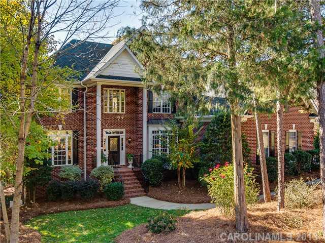 3123 Planters Ridge Road Charlotte NC 28270