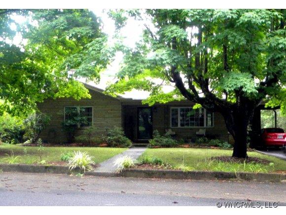 11 N College Street Weaverville NC 28787