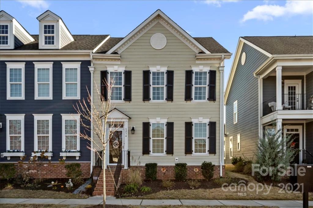 6234 Hove Road Mint Hill NC 28227