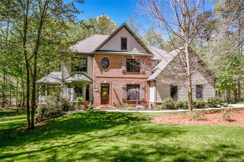 211 Grandview Drive Statesville NC 28677
