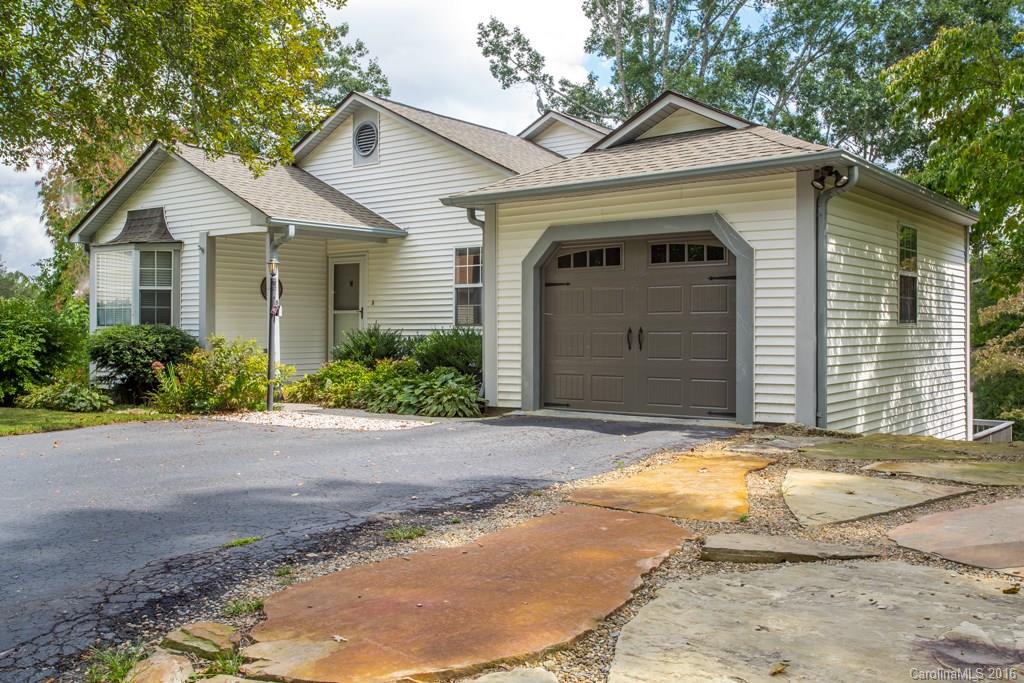 81 Canvasback Court Brevard NC 28712