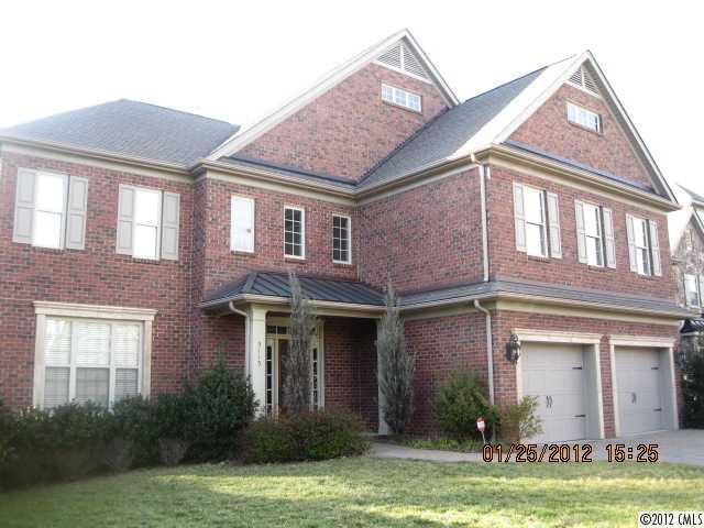 5115 Berkeley Park Court Charlotte NC 28277