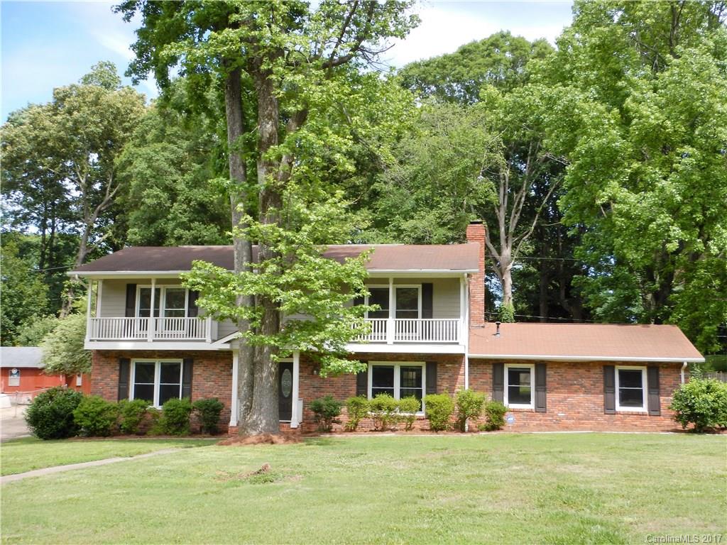 6606 Pencade Lane Charlotte NC 28215