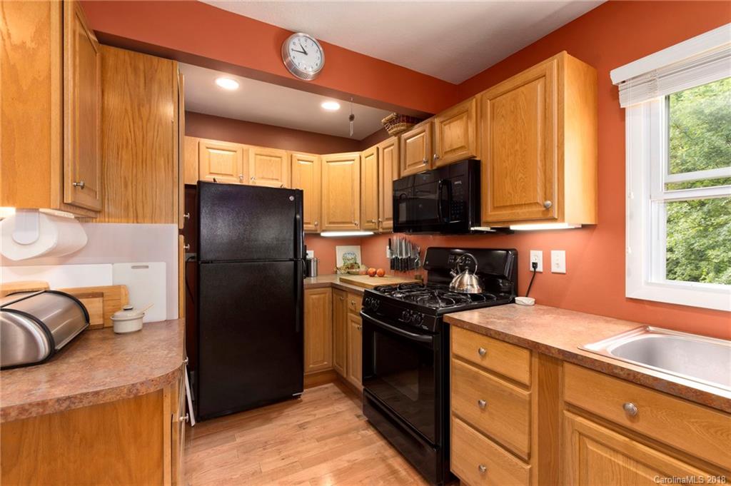 451 Kenilworth Road Asheville NC 28805