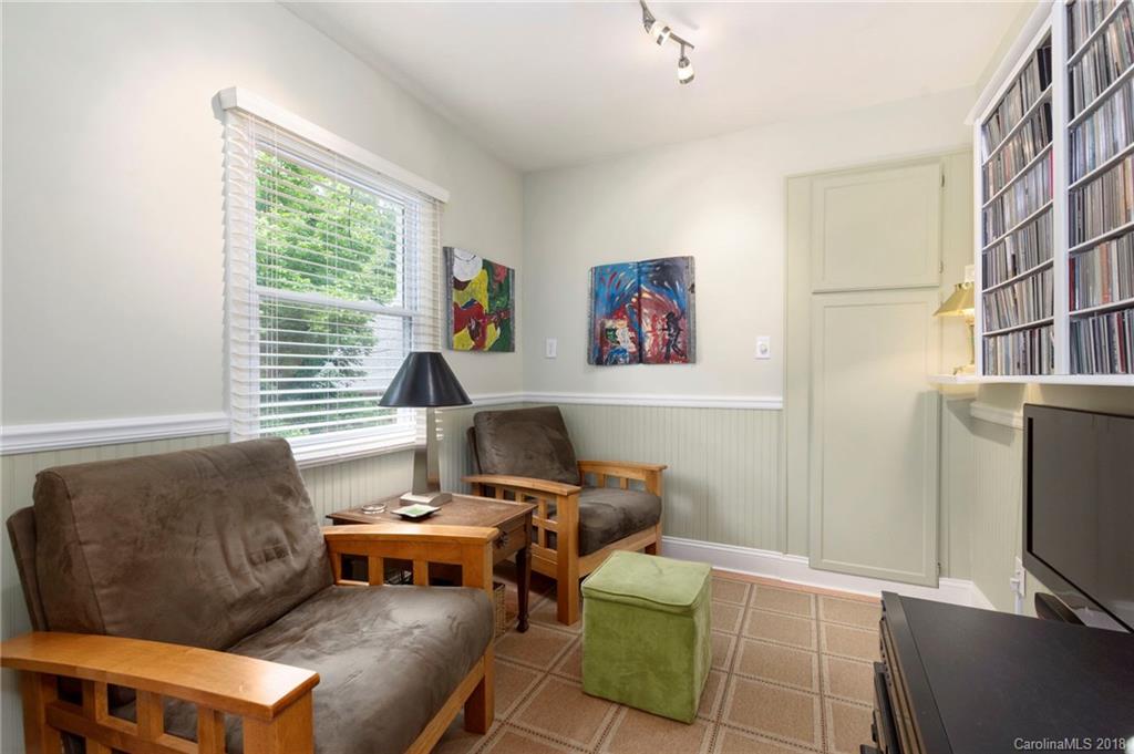 451 Kenilworth Road Asheville NC 28805