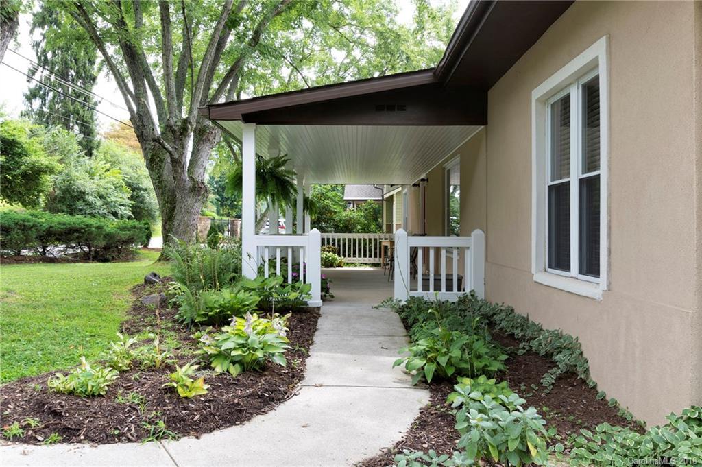 451 Kenilworth Road Asheville NC 28805