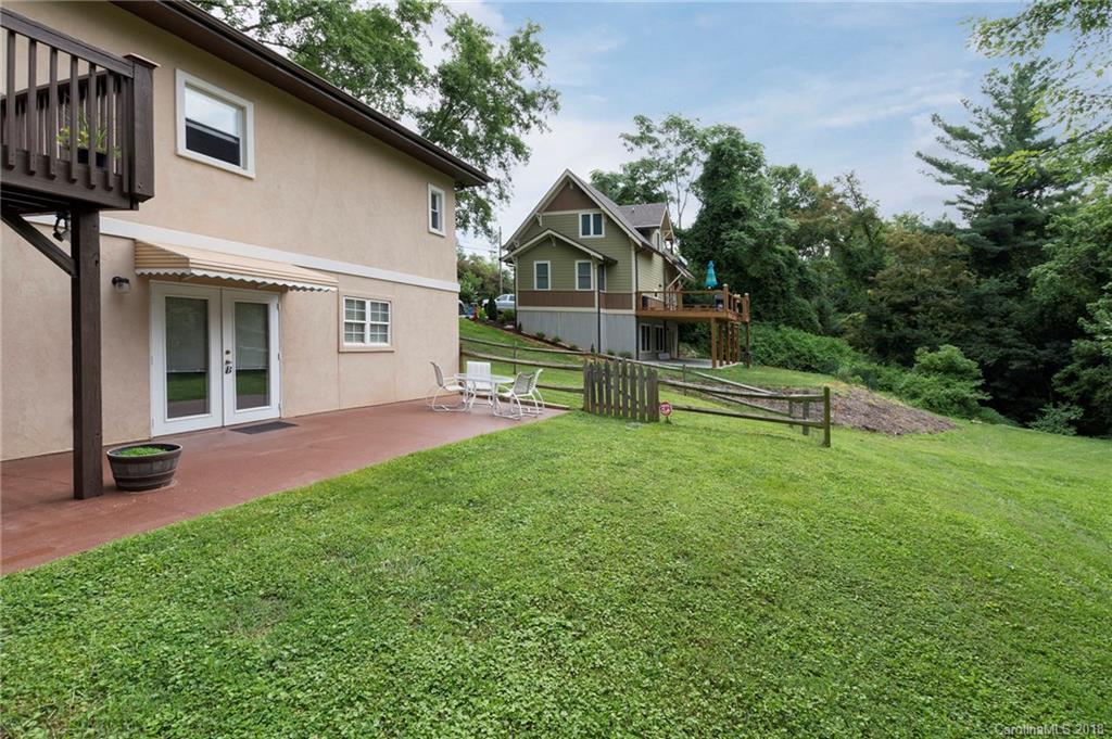 451 Kenilworth Road Asheville NC 28805