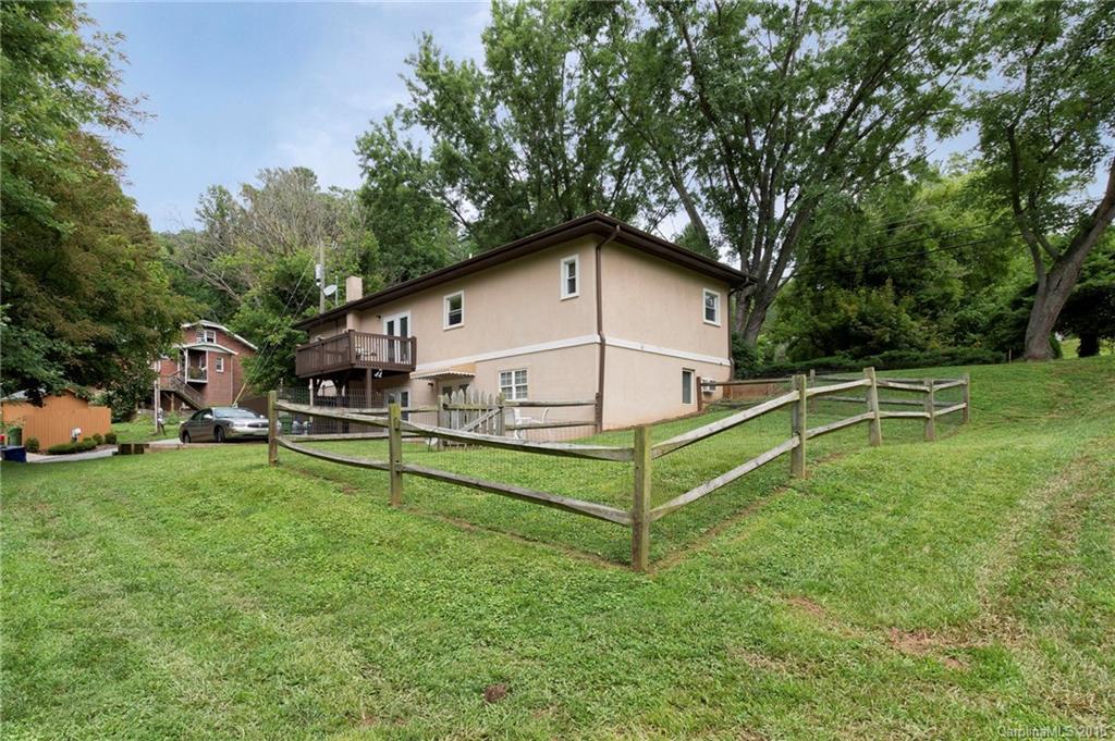 451 Kenilworth Road Asheville NC 28805