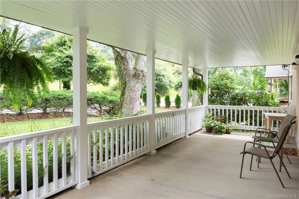 451 Kenilworth Road Asheville NC 28805