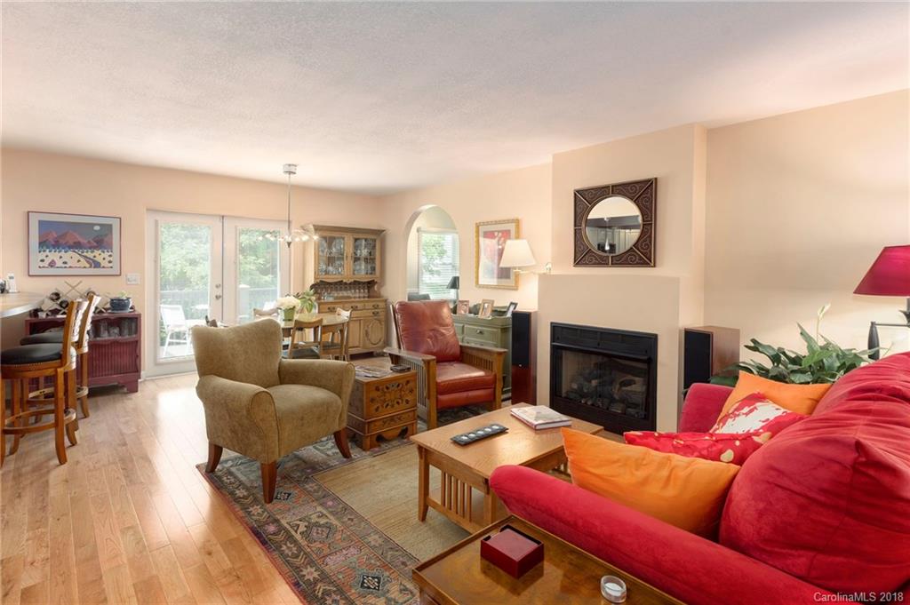 451 Kenilworth Road Asheville NC 28805