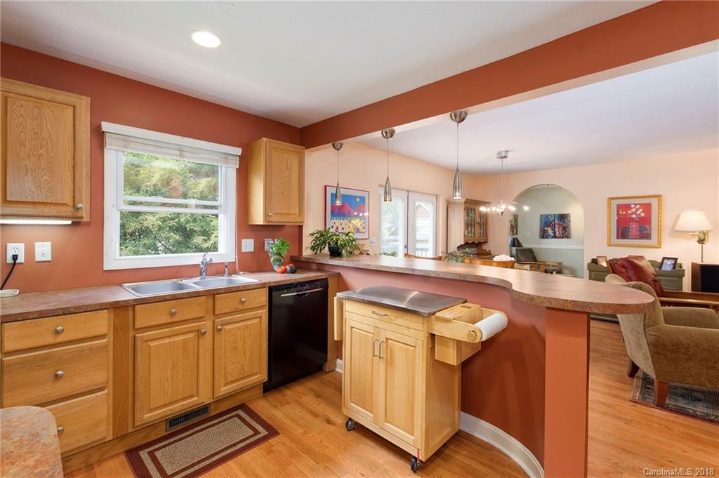 451 Kenilworth Road Asheville NC 28805