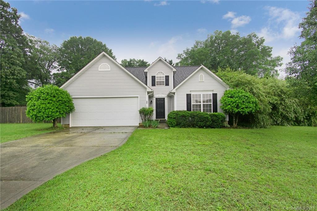 2770 Thistle Brook Drive Concord NC 28027
