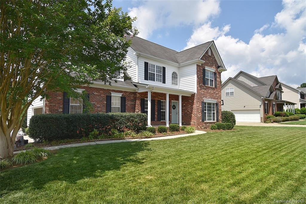 7026 Kidwelly Lane Matthews NC 28104
