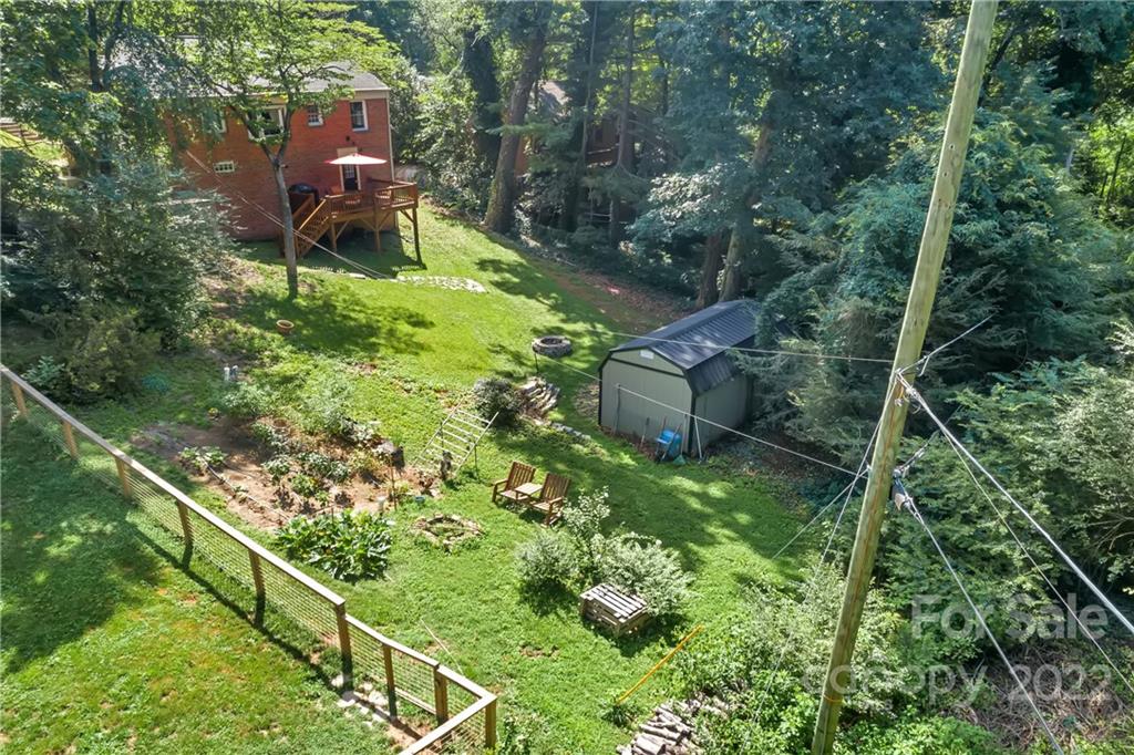 7 Canterbury Road Asheville NC 28805