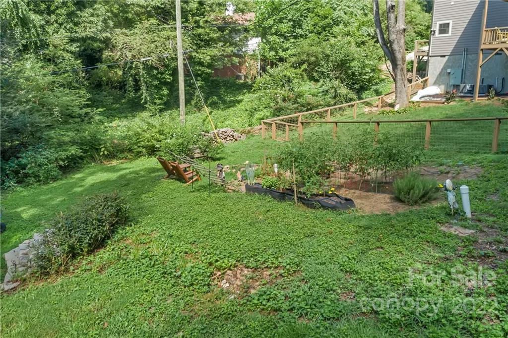 7 Canterbury Road Asheville NC 28805