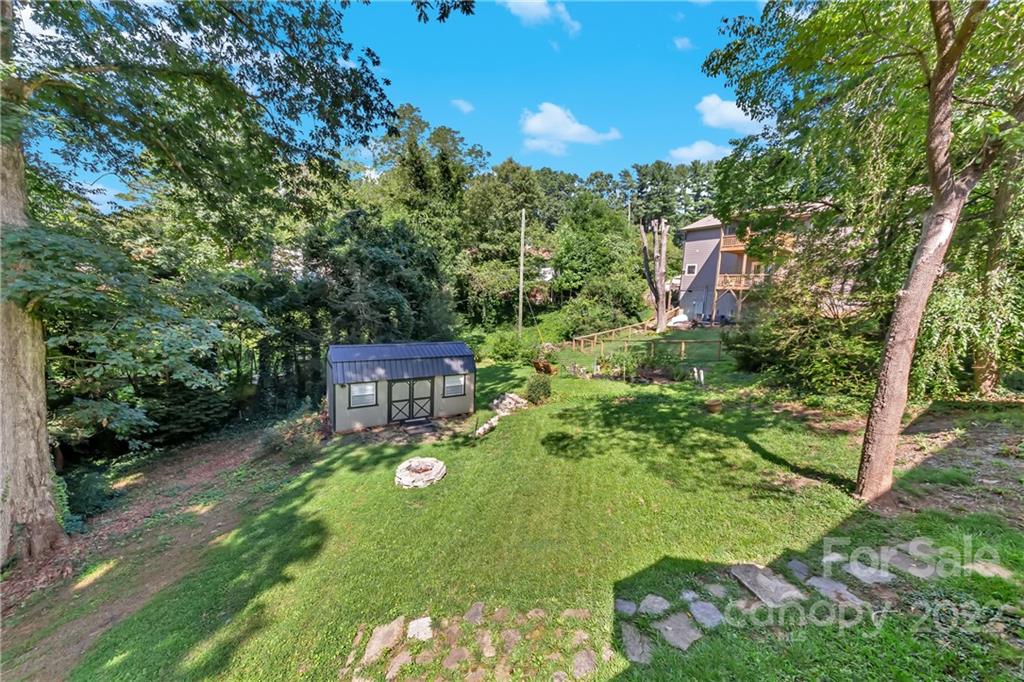 7 Canterbury Road Asheville NC 28805
