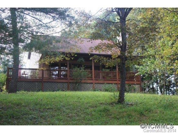 33 Renaissance Place Leicester NC 28748