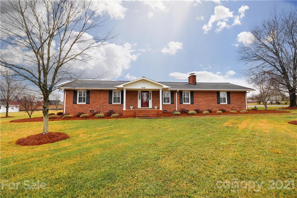 4732 Roberta Road Concord NC 28027