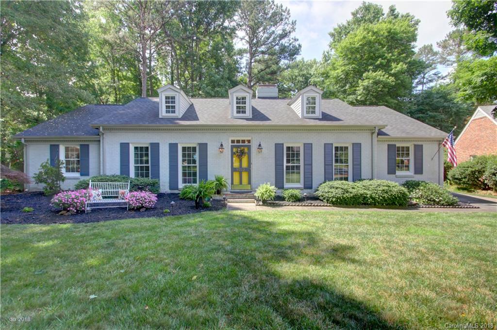 9212 Thorpe Court Charlotte NC 28270