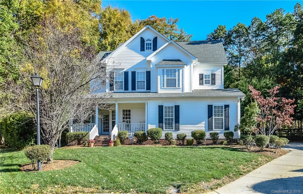 1659 Sanridge Wind Lane Charlotte NC 28262
