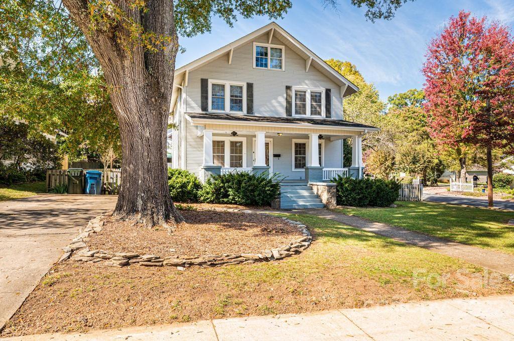379 7th Street NW Hickory NC 28601