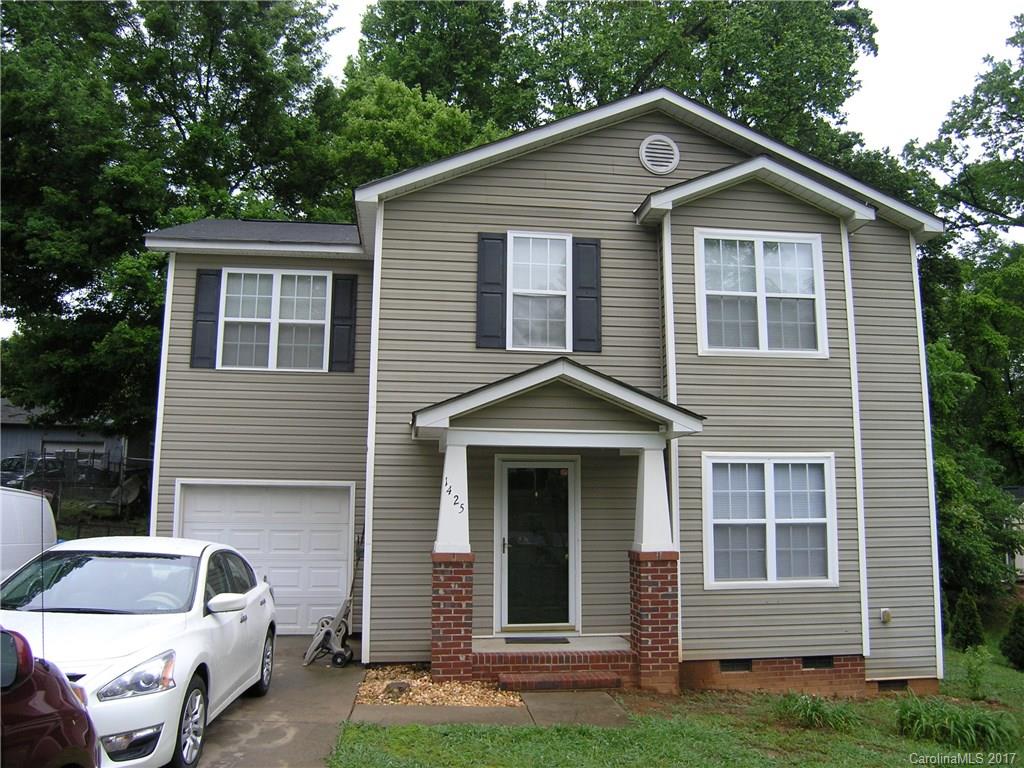 1425 Allenbrook Drive Charlotte NC 28208