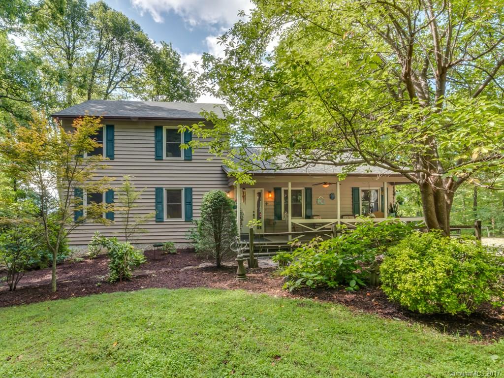 151 Heatherly Heights Road Saluda NC 28773