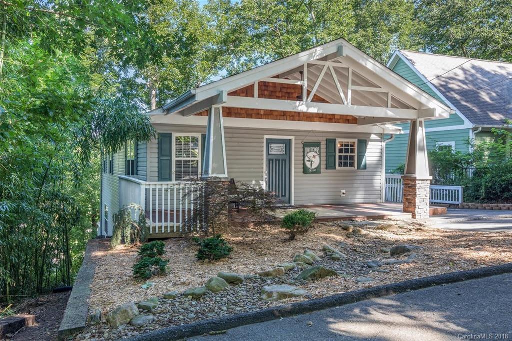 237 Westover Alley Asheville NC 28801