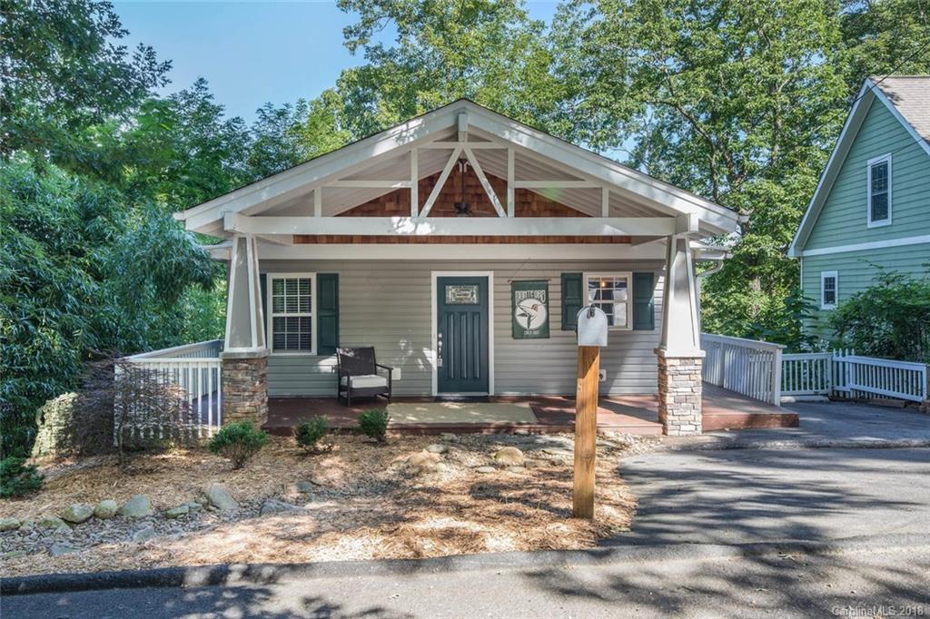 237 Westover Alley Asheville NC 28801