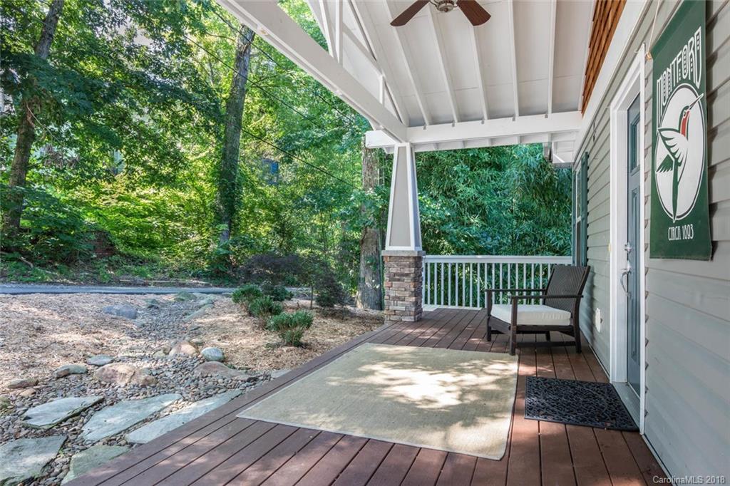 237 Westover Alley Asheville NC 28801