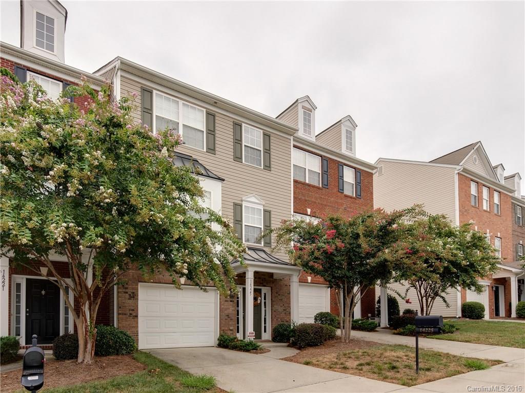 14225 Waterfowl Lane Charlotte NC 28262
