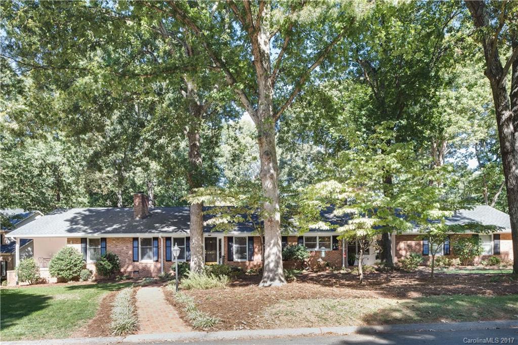 4901 Derbyshire Drive Charlotte NC 28270