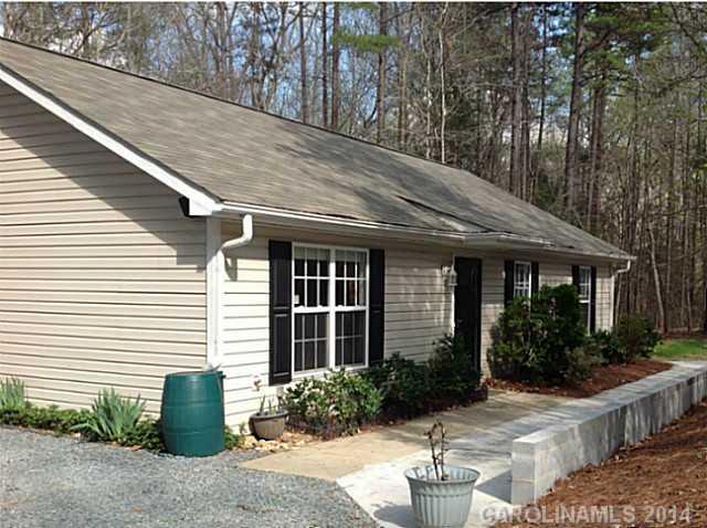 8011 Hillanby Court Waxhaw NC 28173