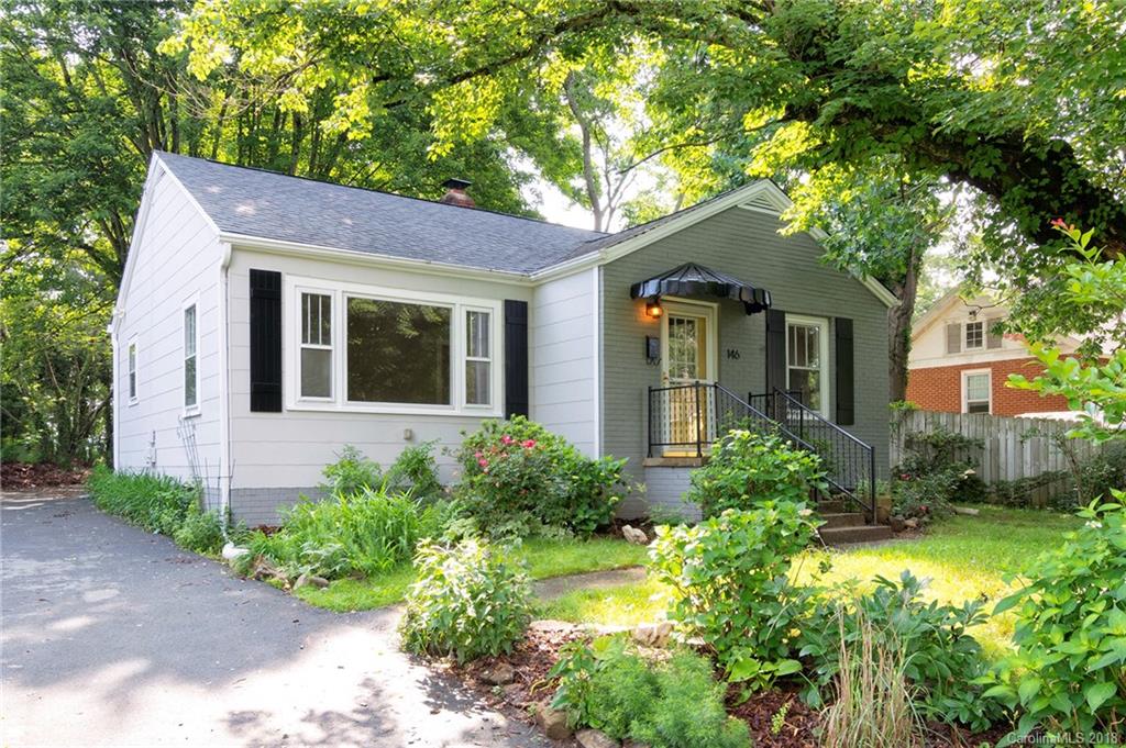 146 Brucemont Circle Asheville NC 28806