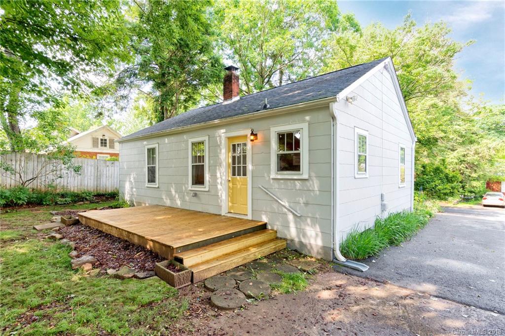 146 Brucemont Circle Asheville NC 28806