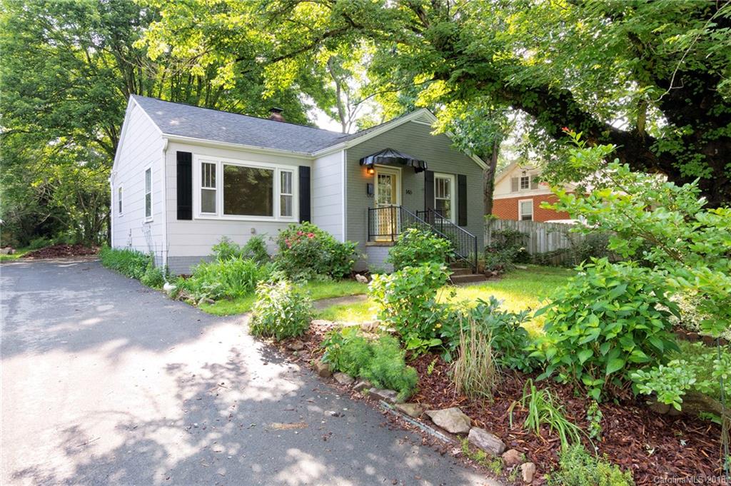 146 Brucemont Circle Asheville NC 28806