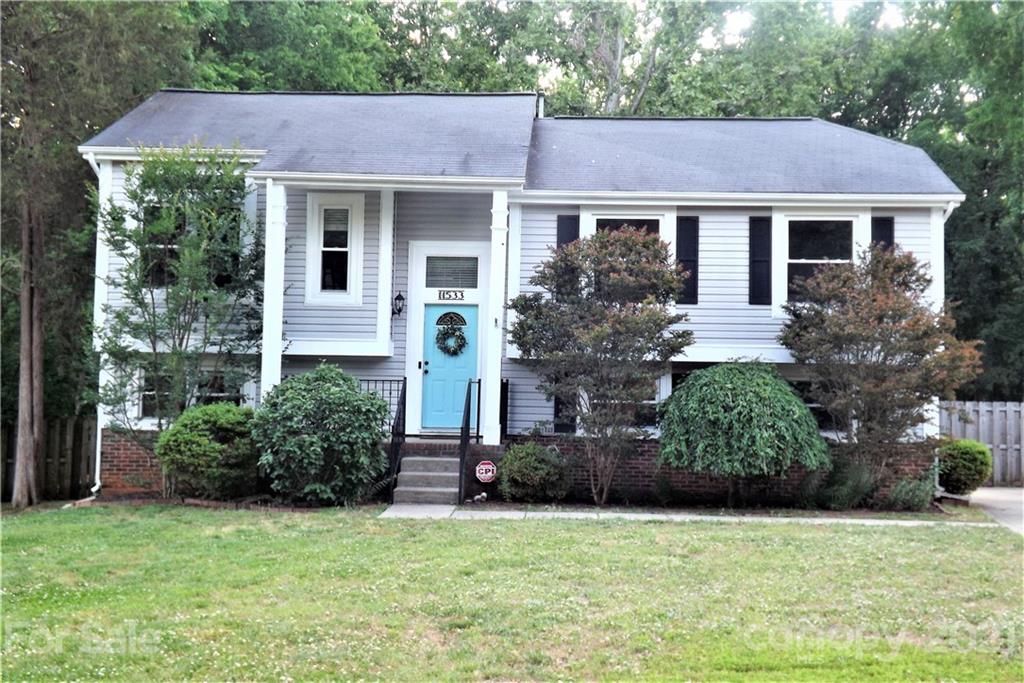 11533 Antebellum Drive Charlotte NC 28273