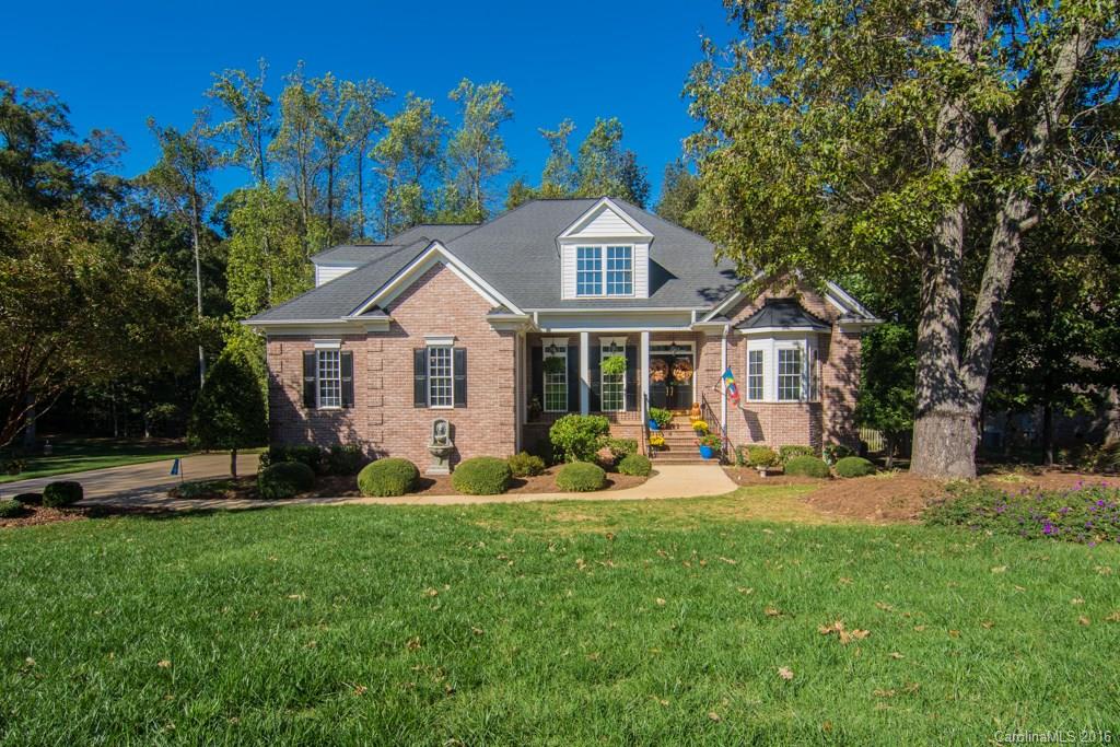 11525 Lemmond Acres Drive Mint Hill NC 28227