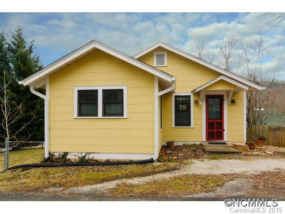 2 Killian Lane Asheville NC 28804