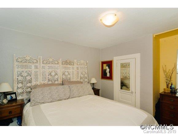 2 Killian Lane Asheville NC 28804
