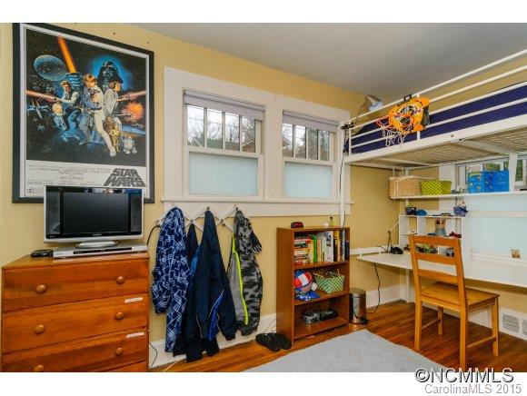 2 Killian Lane Asheville NC 28804