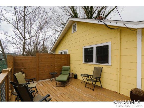 2 Killian Lane Asheville NC 28804
